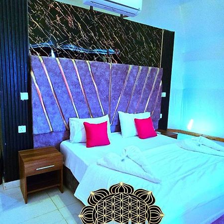 Bed and Breakfast Titanic Camp Вади-Рам Экстерьер фото