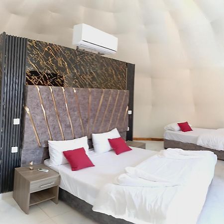 Bed and Breakfast Titanic Camp Вади-Рам Экстерьер фото
